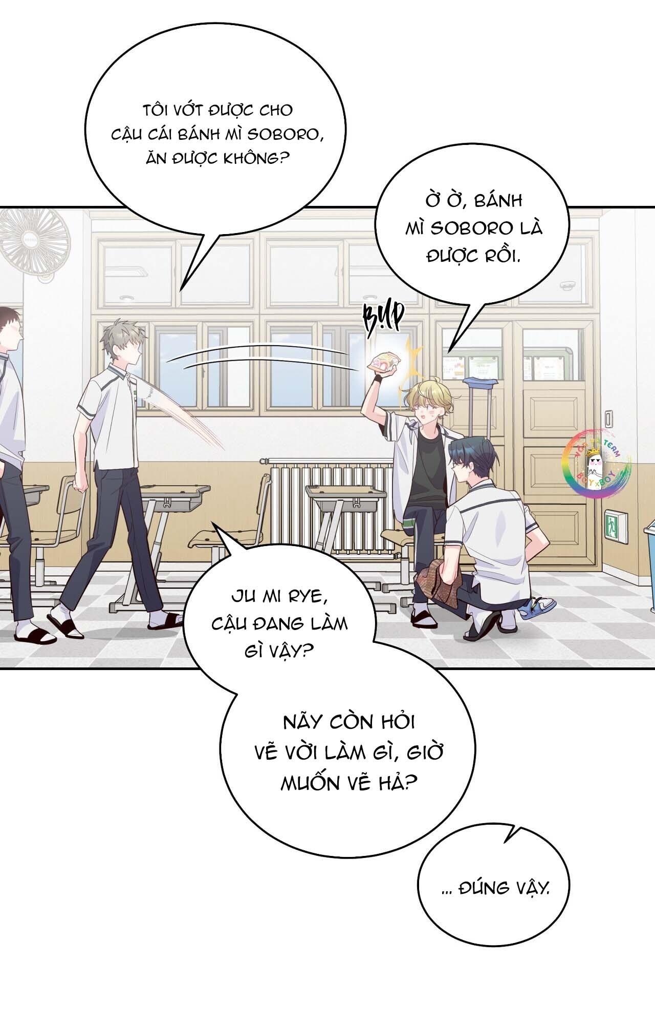 Merry Marbling - Chap 44