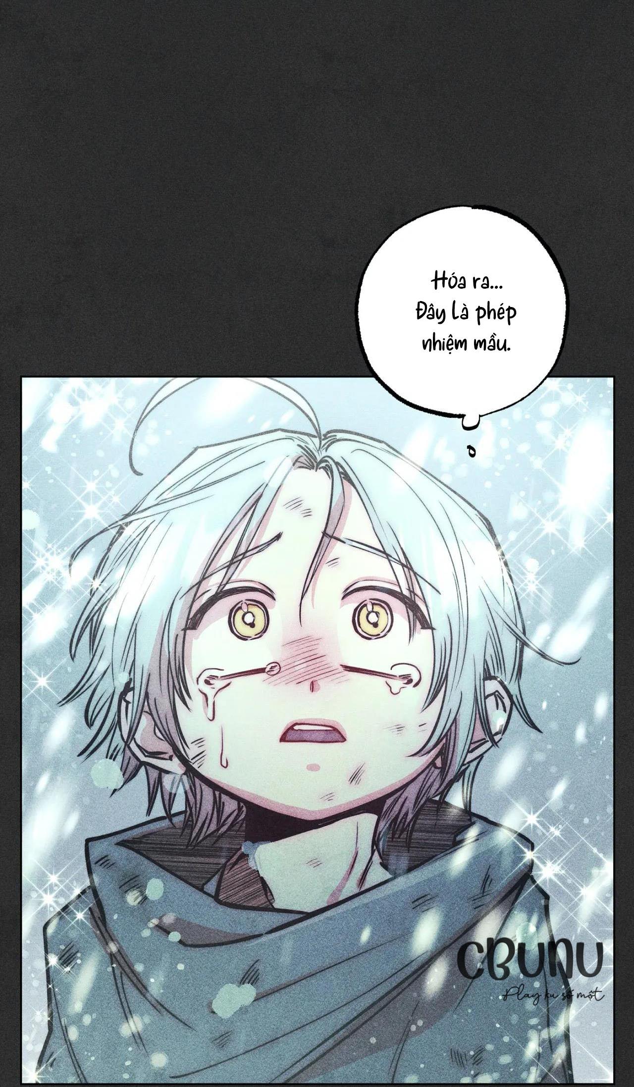 (CBunu) Làm vị cứu tinh thật dễ dàng - Chap 62