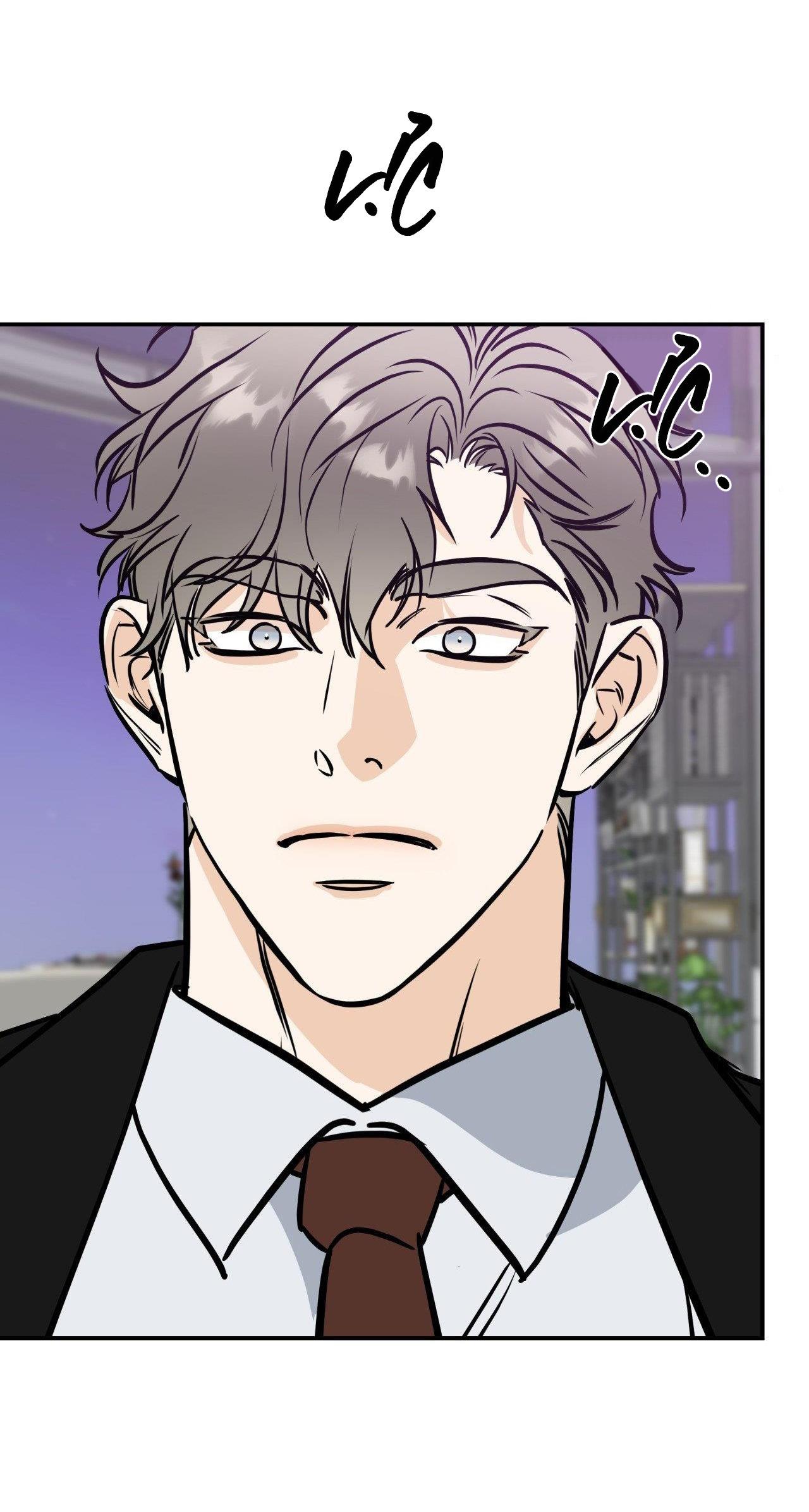 LỆNH CỨU RỖI - Chap 13