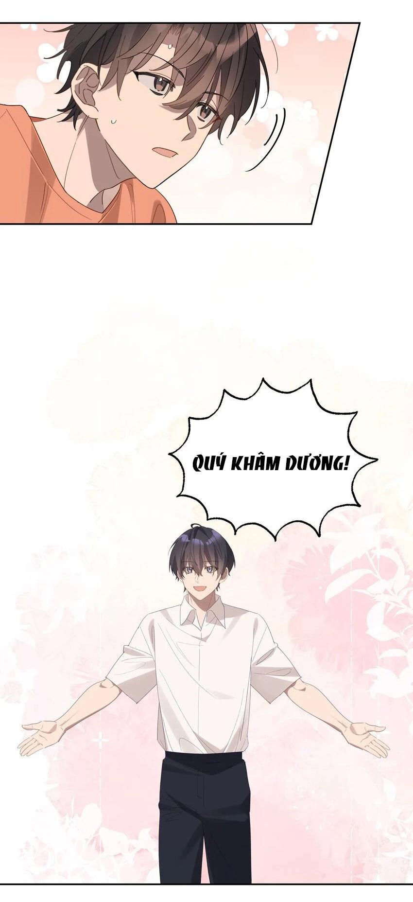 Năm tháng qua - Chap 17