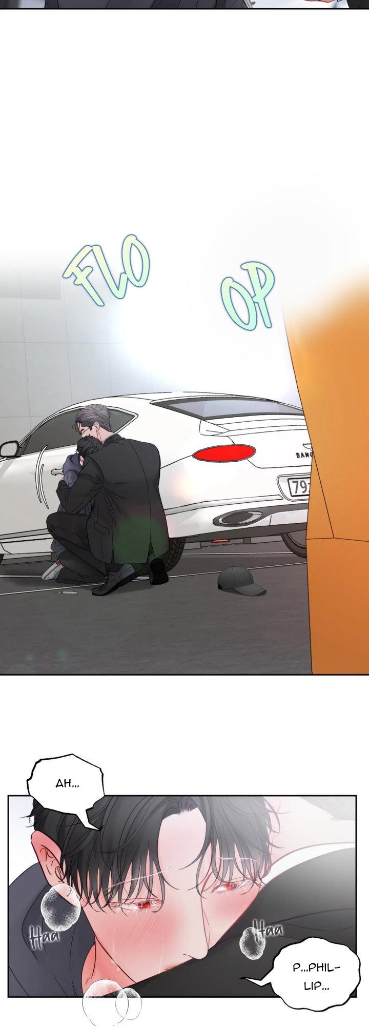 Tuyển Tập Khu chung cư GwangGong - GwangGong Apartment Complex - Chap 10