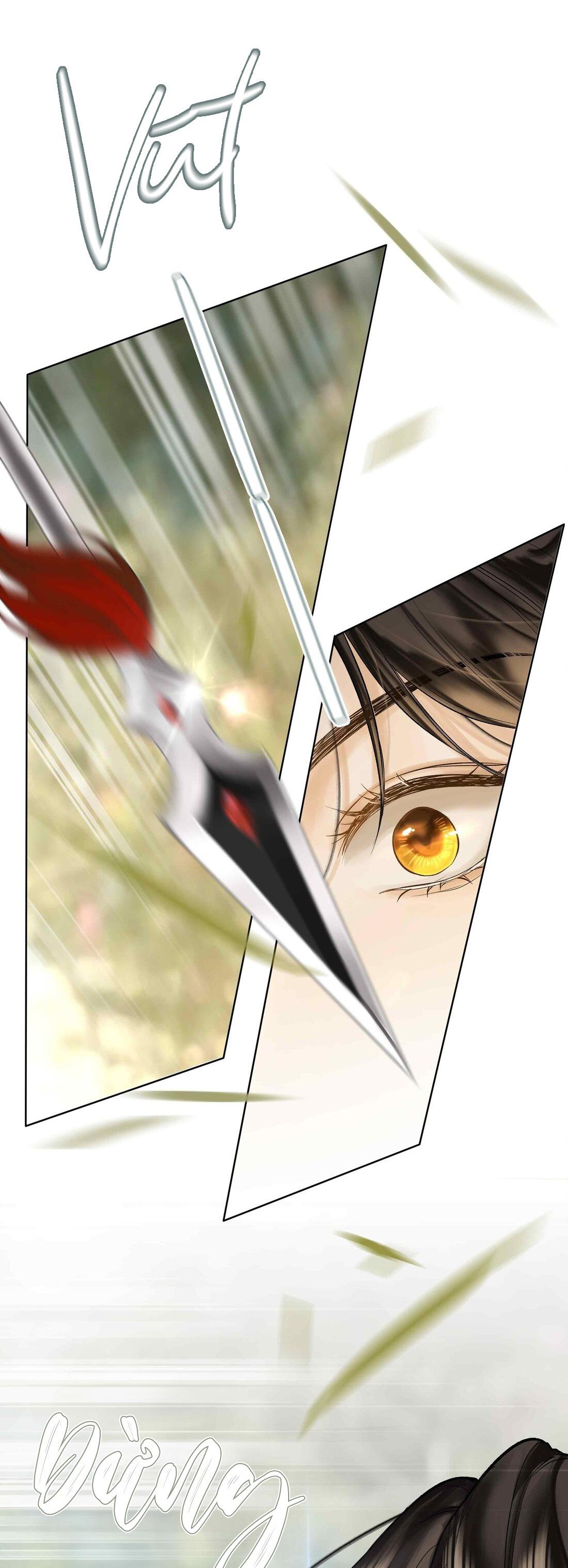 Dục Vọng - Chap 1