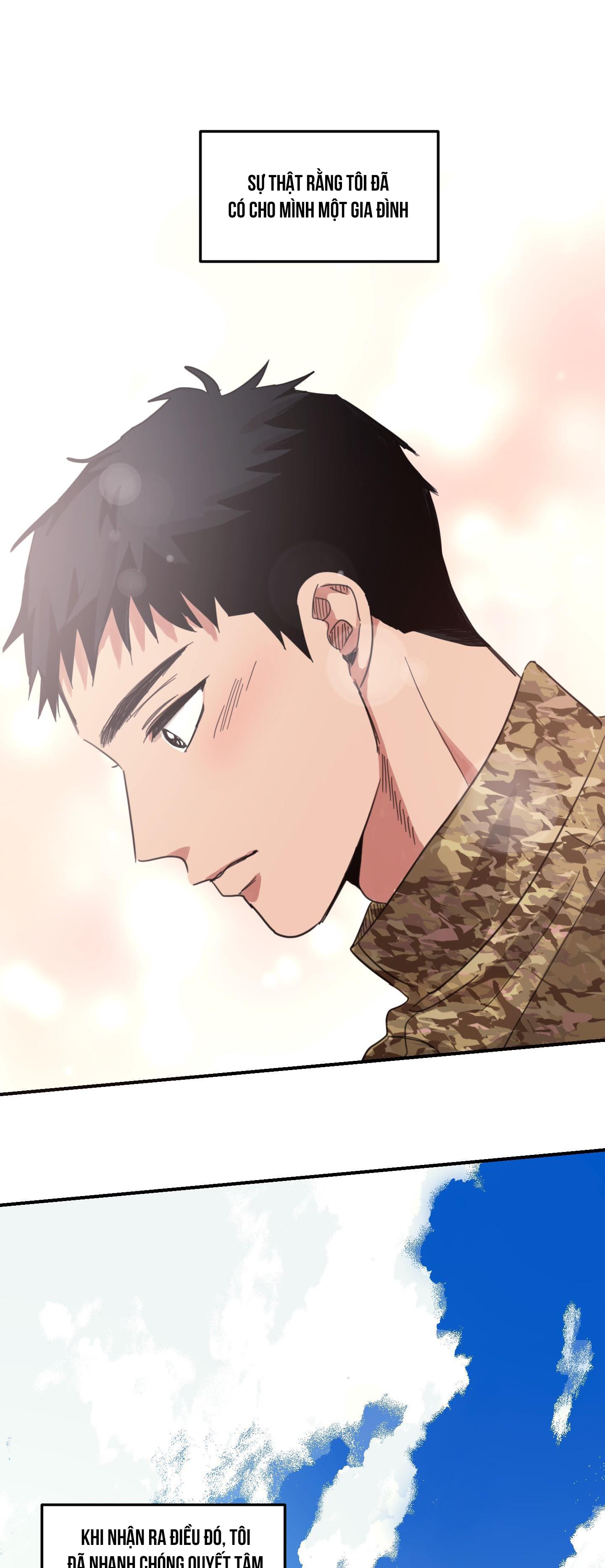 NGÔI NHÀ HƯỚNG MẶT TRỜI MỌC - Chap 1