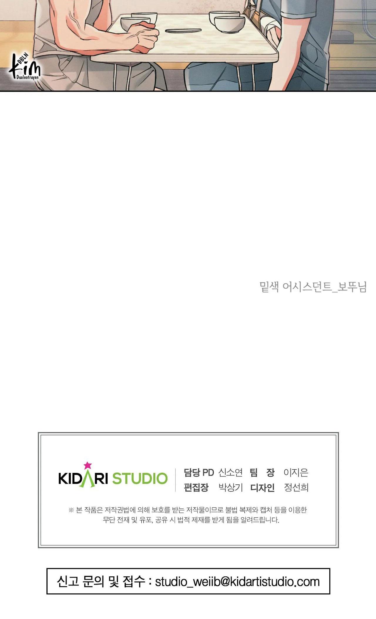 CẨN THẬN TRĂNG TRÒN THÁNG 3 ĐẤY - Chap 52