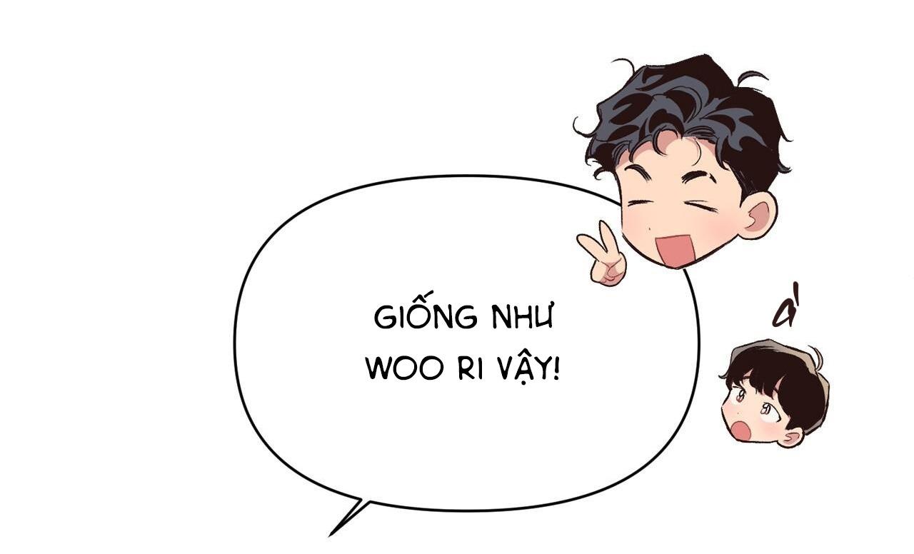 (CBunu) Bí Mật Của Mái Tóc - Chap 14