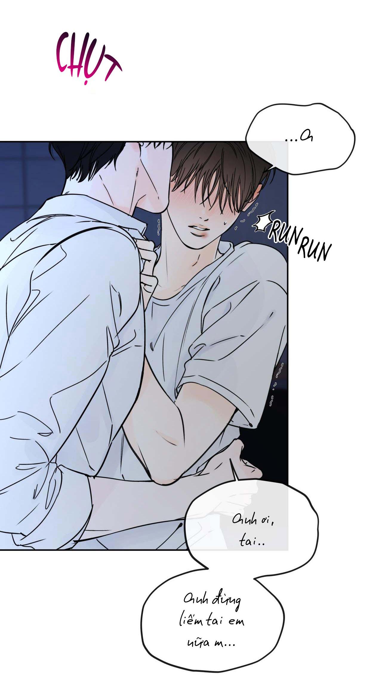 Hạ Cánh Cuối Chân Trời - Chap 25