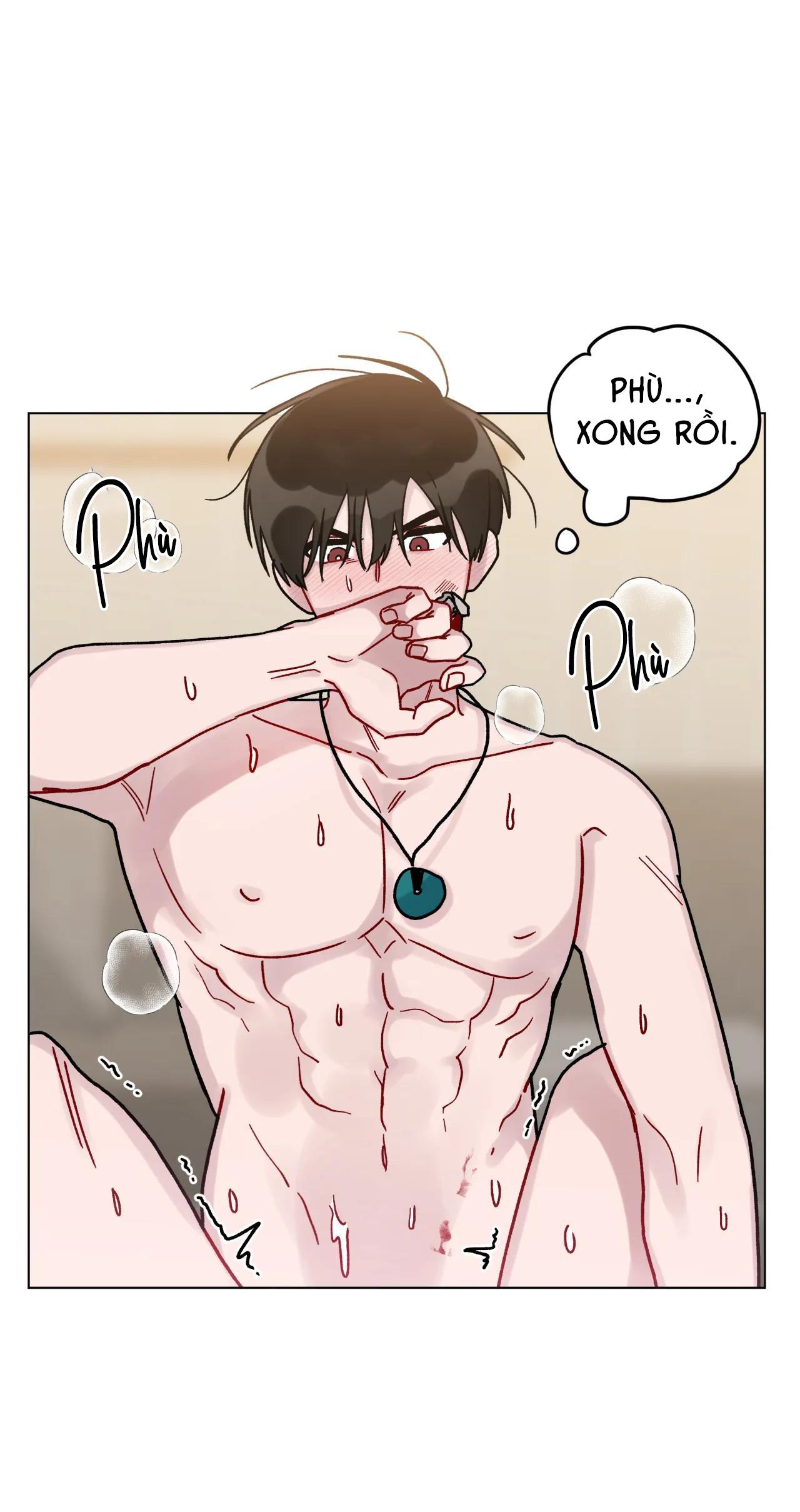 Cơn Mưa Rào Mùa Hạ - Chap 23