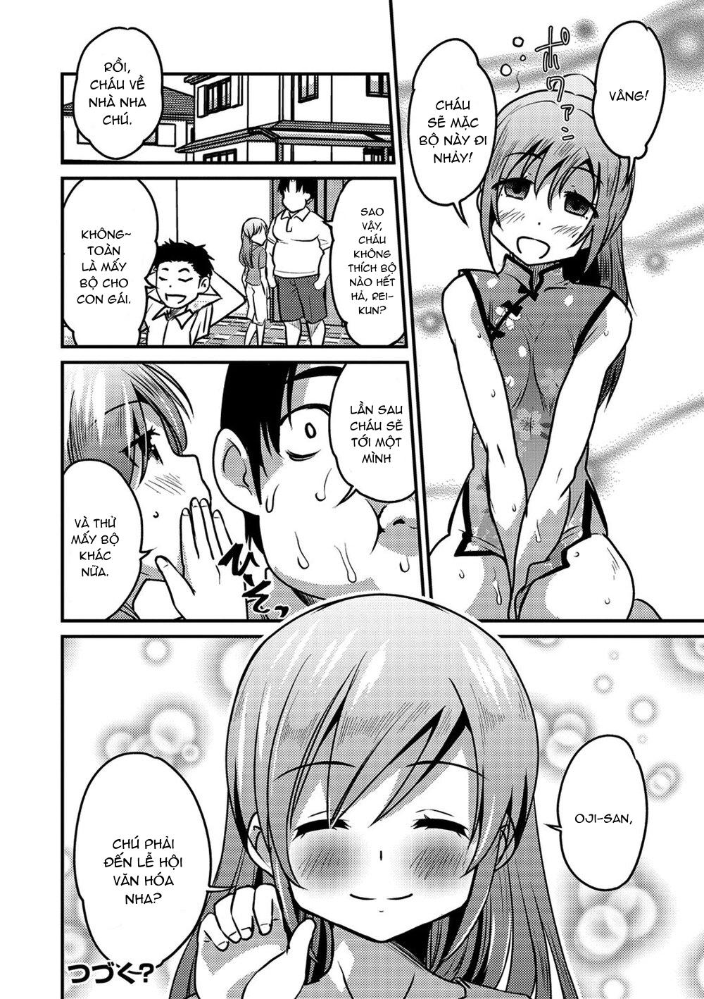 Tổng Hợp Oneshot Của Tịnh - Chap 152