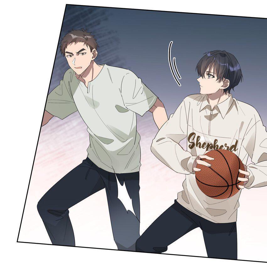 Năm tháng qua - Chap 15