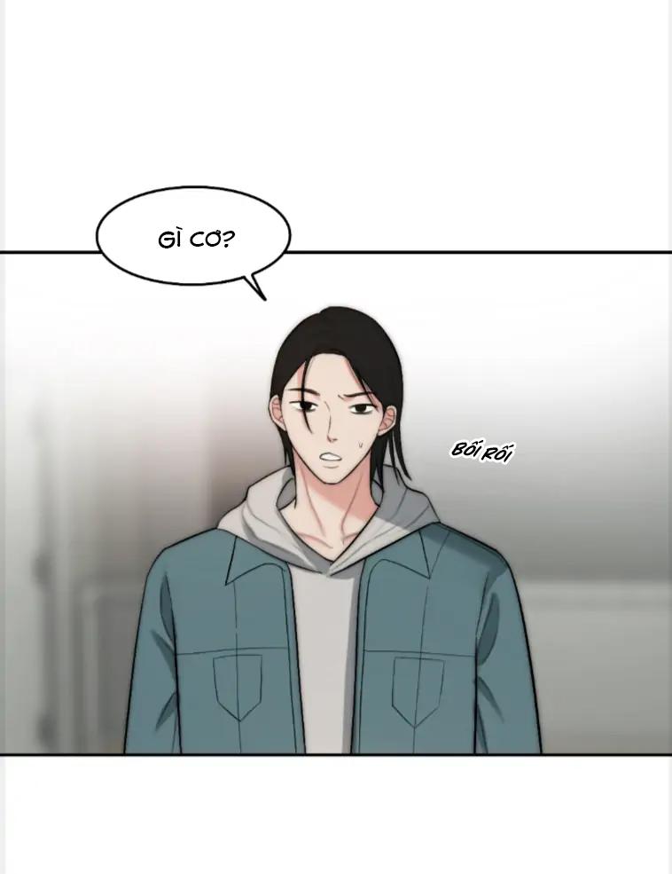 Vô Tình - Chap 3