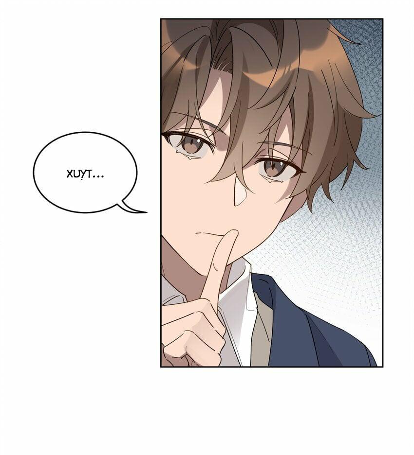 Năm tháng qua - Chap 9