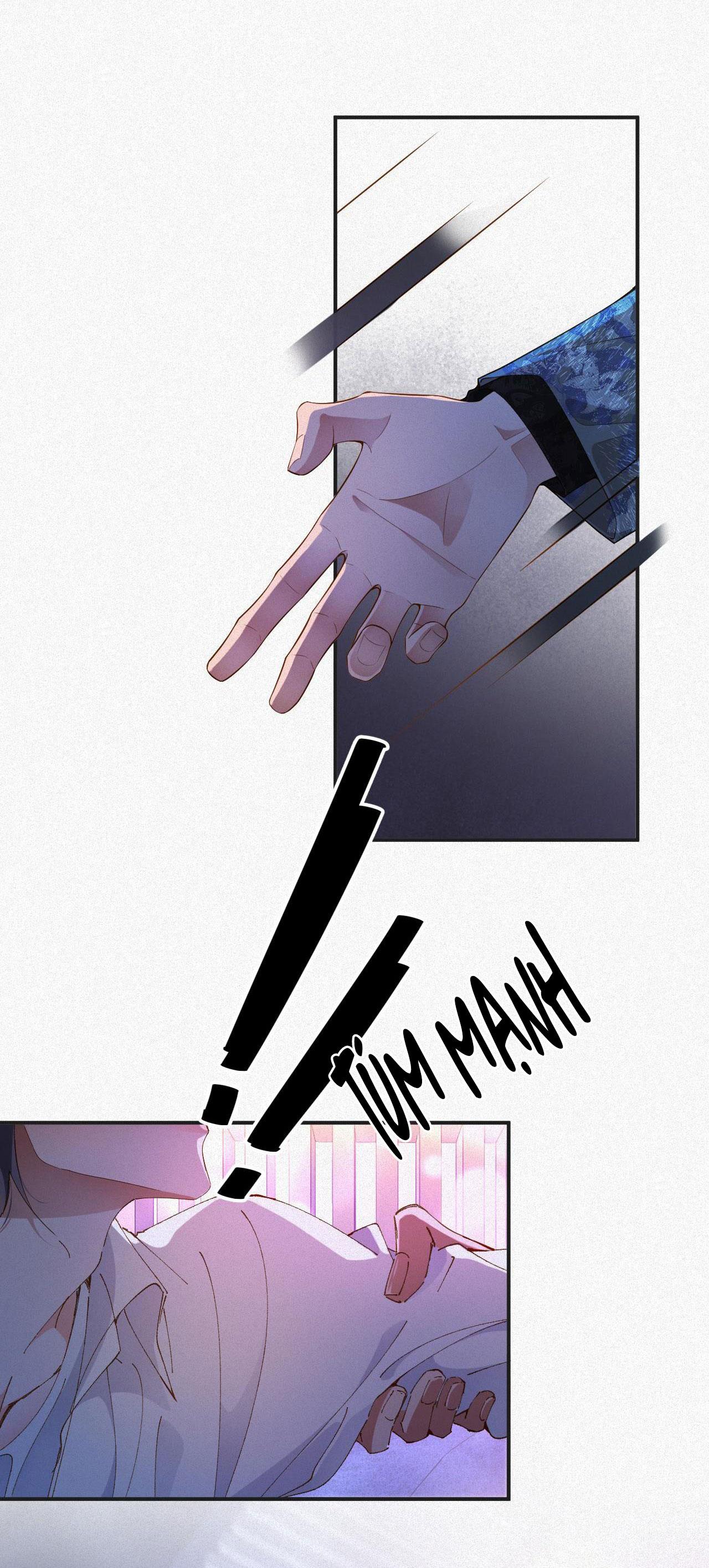 CHỒNG CŨ MUỐN TÁI HÔN LẦN NỮA - Chap 21