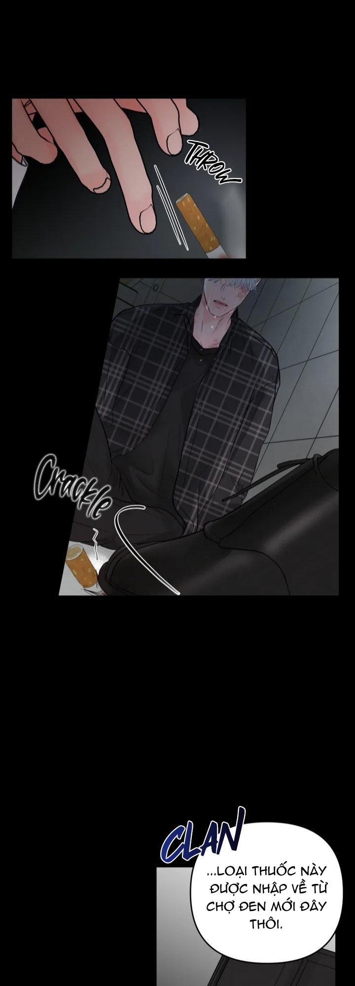 Tuyển Tập Khu chung cư GwangGong - GwangGong Apartment Complex - Chap 7