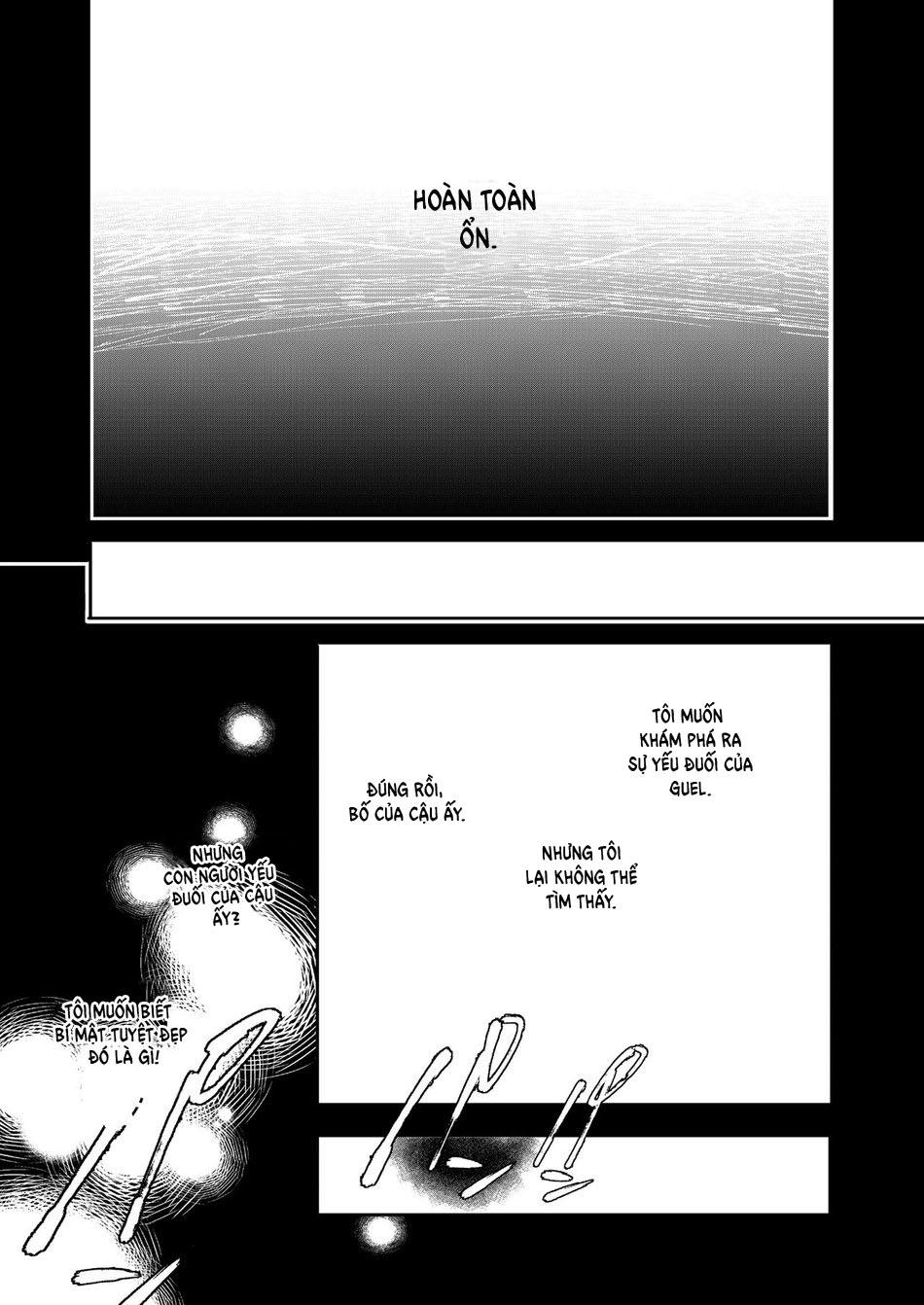 Oneshot hỏny - Chap 229