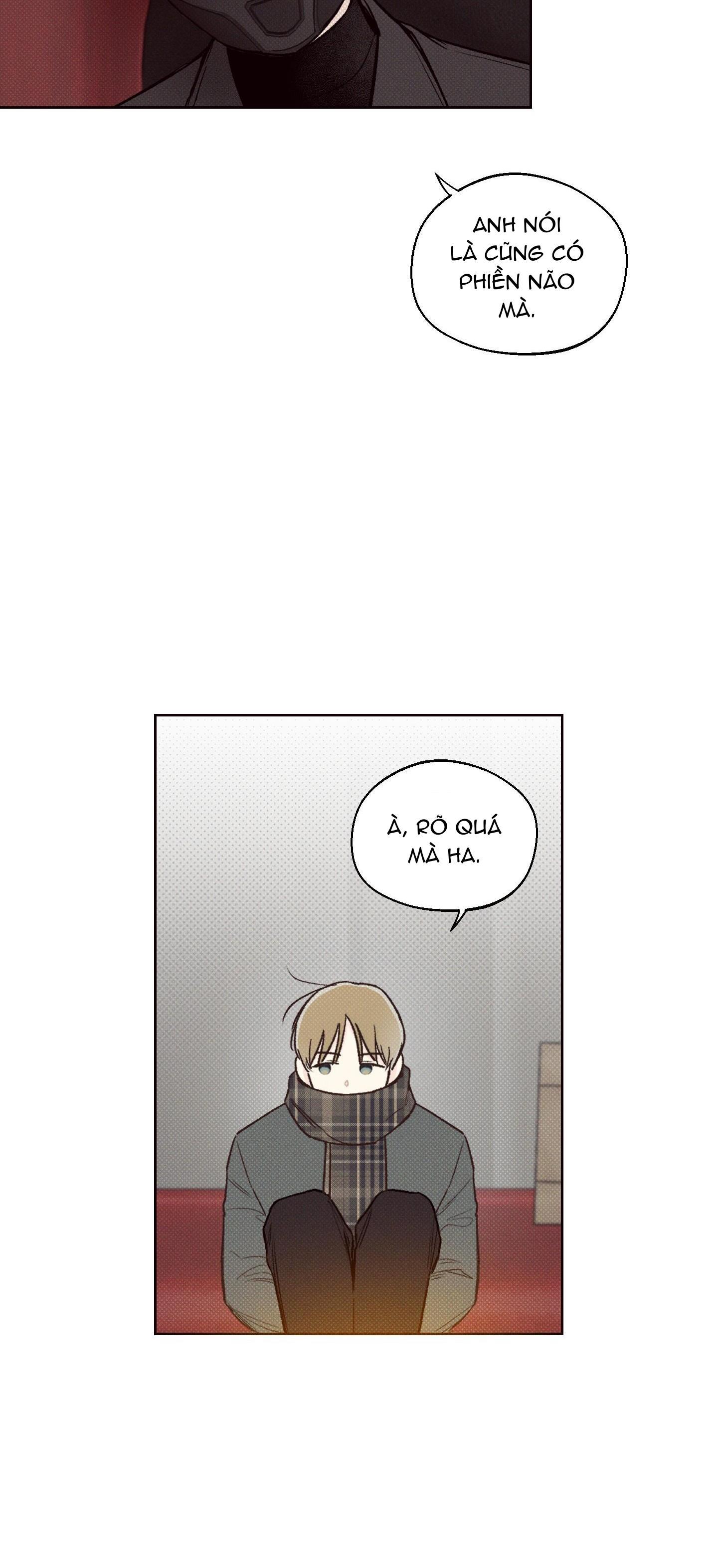 December - Chap 2