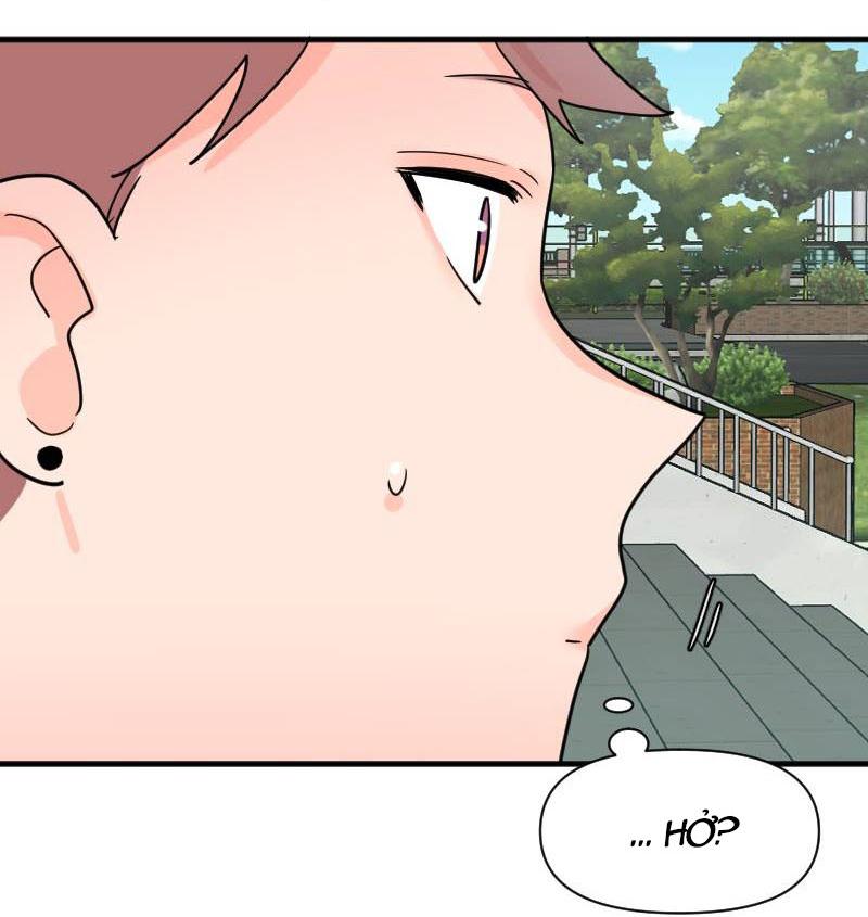 Truyện Ngôn Nhưng Không Ngôn Lắm - Chap 43