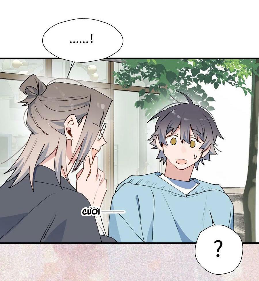 Ma vương đại nhân luôn trêu chọc tôi - Chap 7