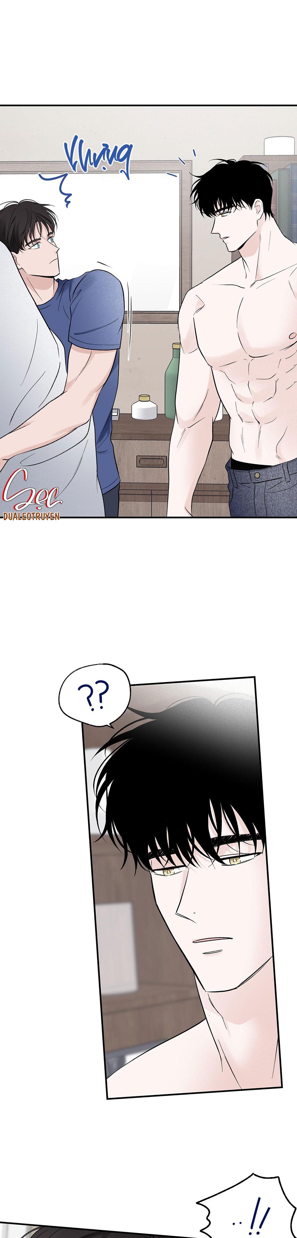 OVER CLOCK - Chap 12