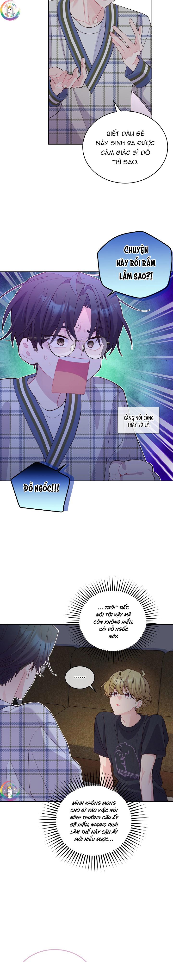 Merry Marbling - Chap 48