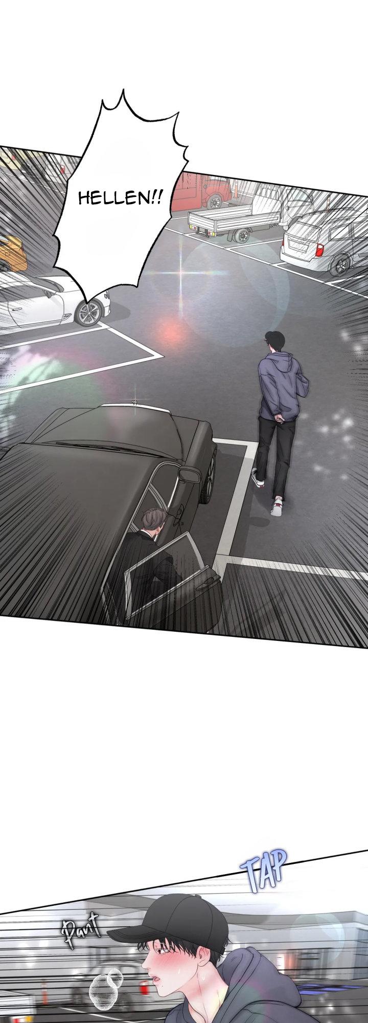 Tuyển Tập Khu chung cư GwangGong - GwangGong Apartment Complex - Chap 10