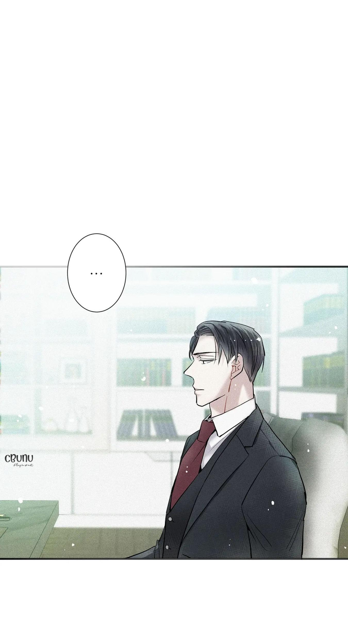 (CBunu) Tình yêu và danh vọng - Chap 30