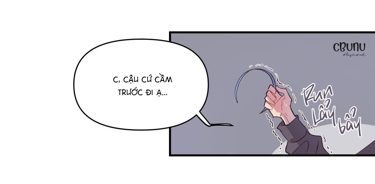 (CBunu) Bí Mật Của Mái Tóc - Chap 11