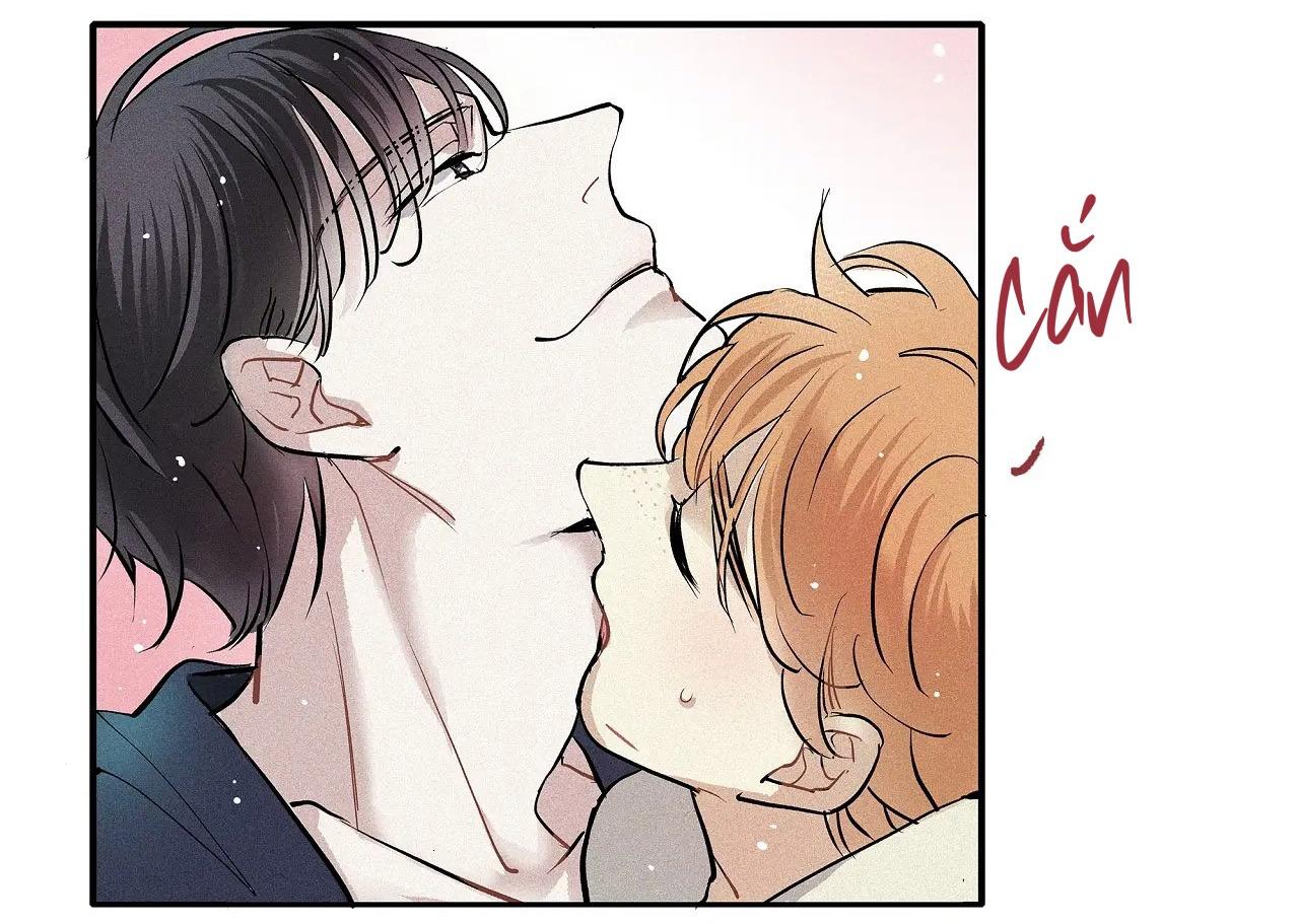 (CBunu) Tình yêu và danh vọng - Chap 34