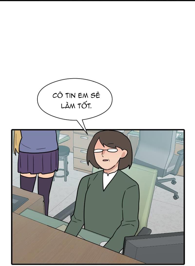 Truyện Ngôn Nhưng Không Ngôn Lắm - Chap 39
