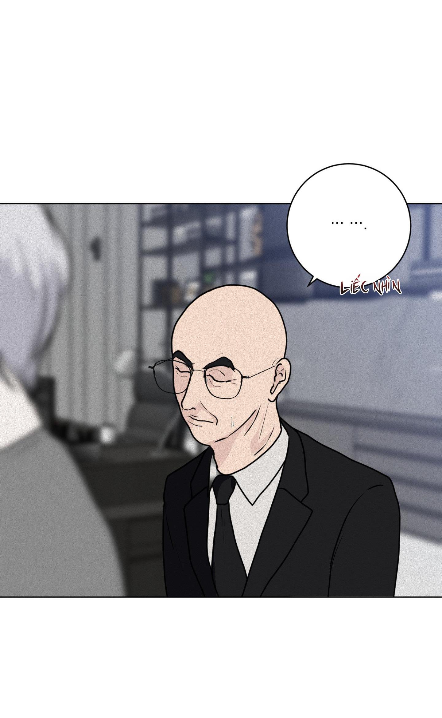 (ABO) LỜI CẦU NGUYỆN - Chap 25