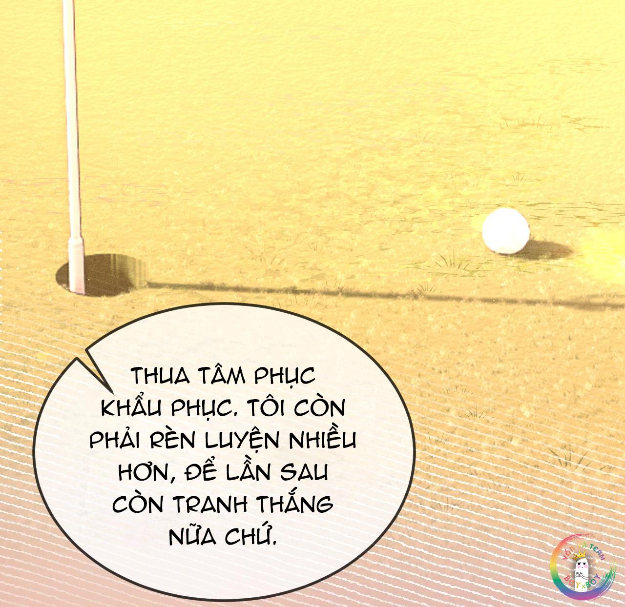 Cuộc Đối Đầu Gay Gắt - Chap 47