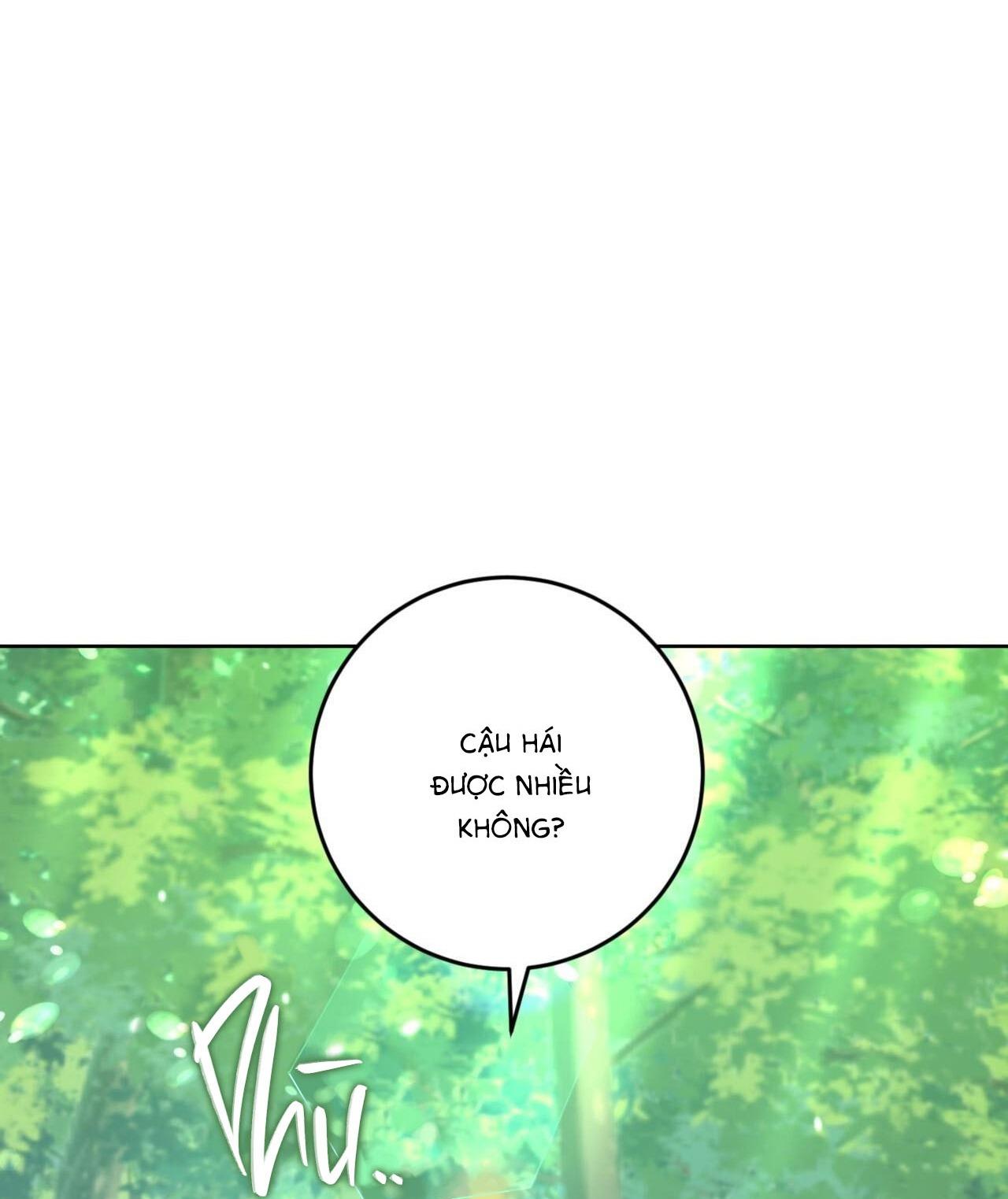 (CBunu) Khu Rừng Tĩnh Lặng - Chap 3