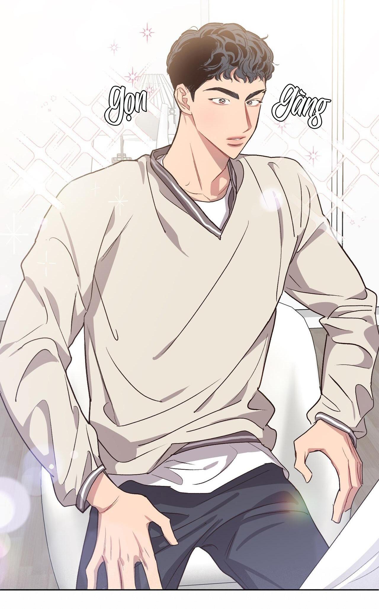 (CBunu) Bí Mật Của Mái Tóc - Chap 16