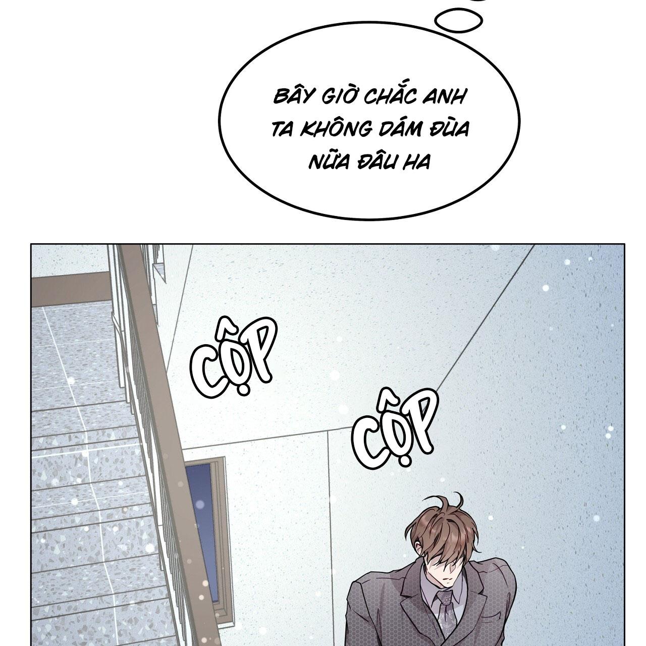 Vị Kỷ - Chap 33