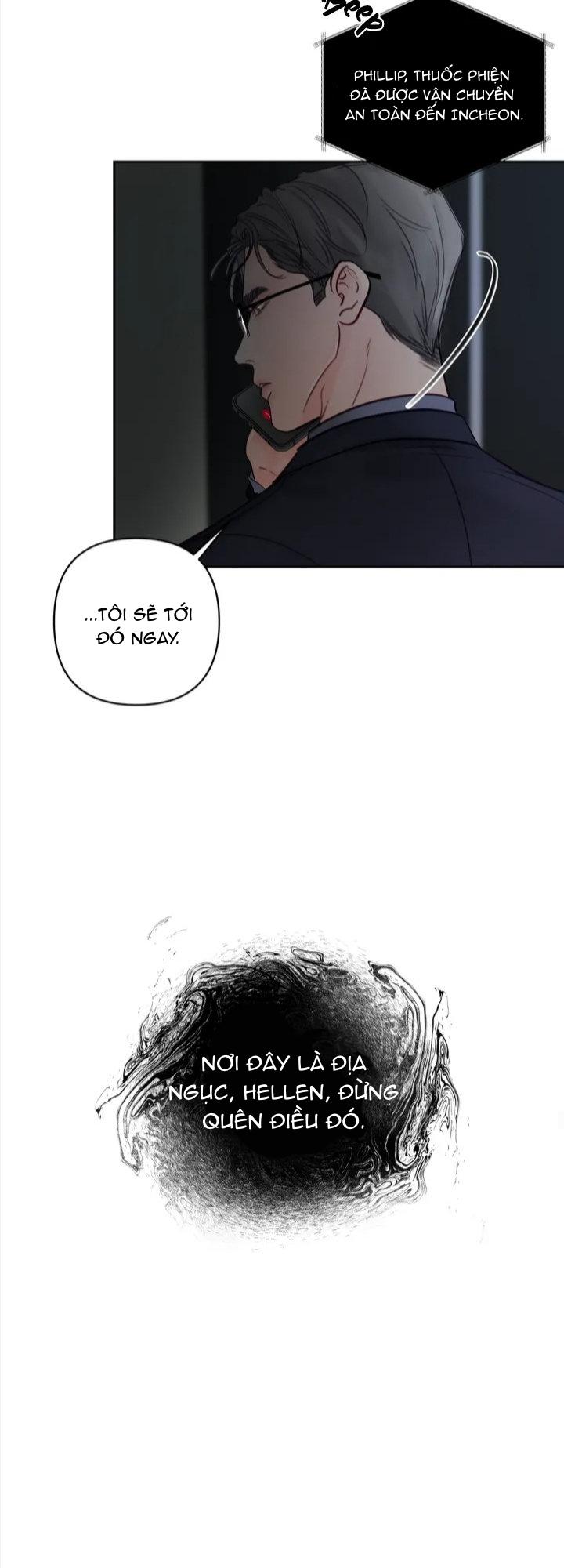 Tuyển Tập Khu chung cư GwangGong - GwangGong Apartment Complex - Chap 7