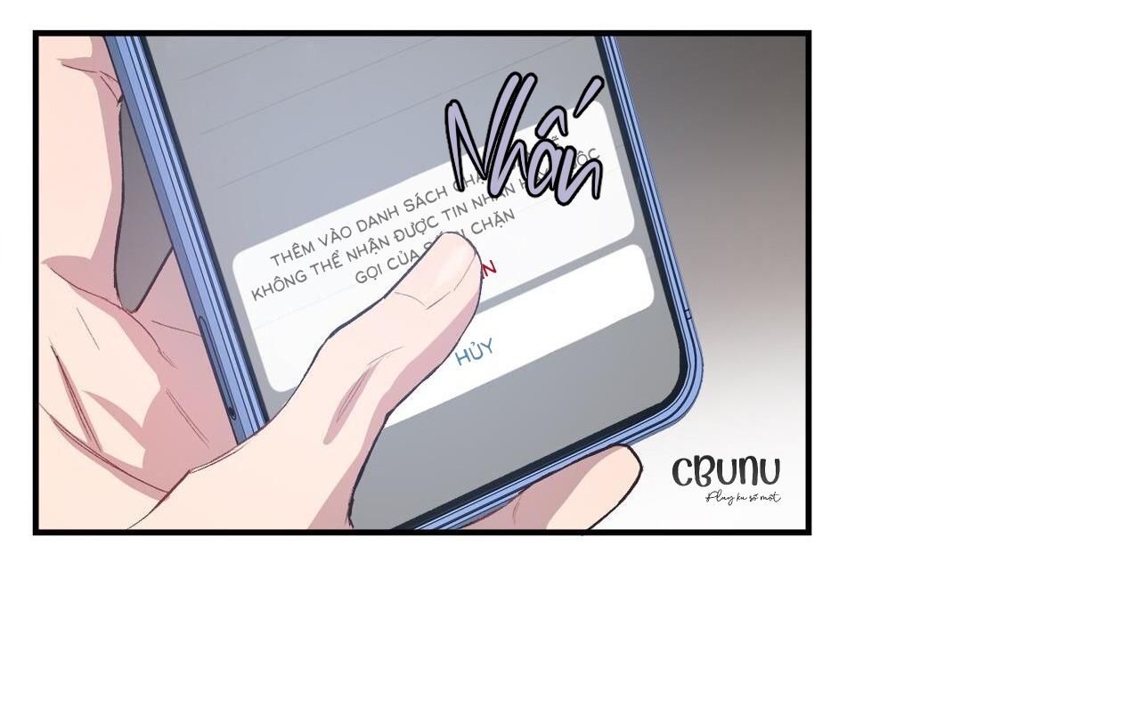 (CBunu) Bí Mật Của Mái Tóc - Chap 8