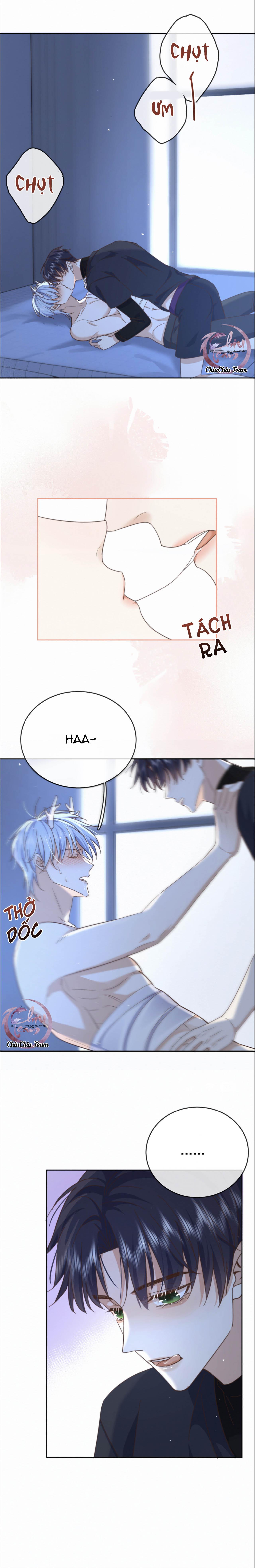 Giáo Huấn Em Trai Hư Hỏng - Chap 23