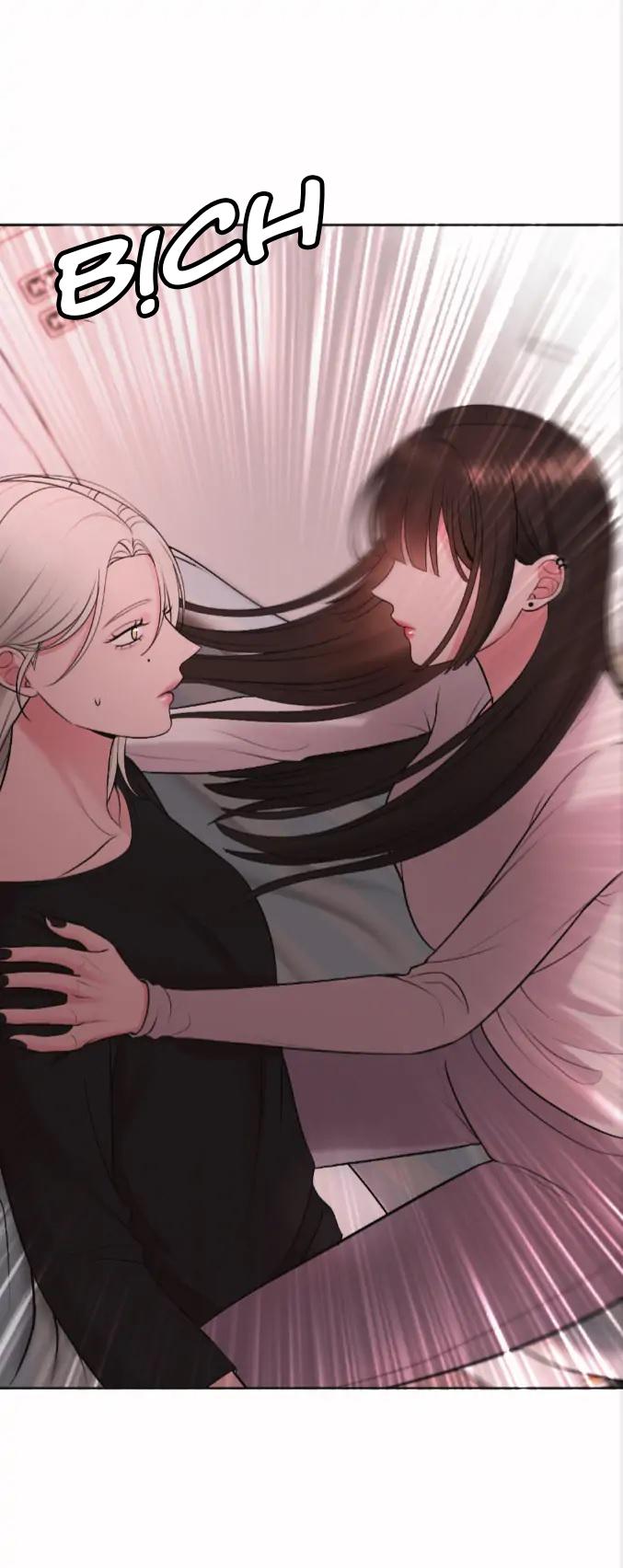 Vô Tình - Chap 20