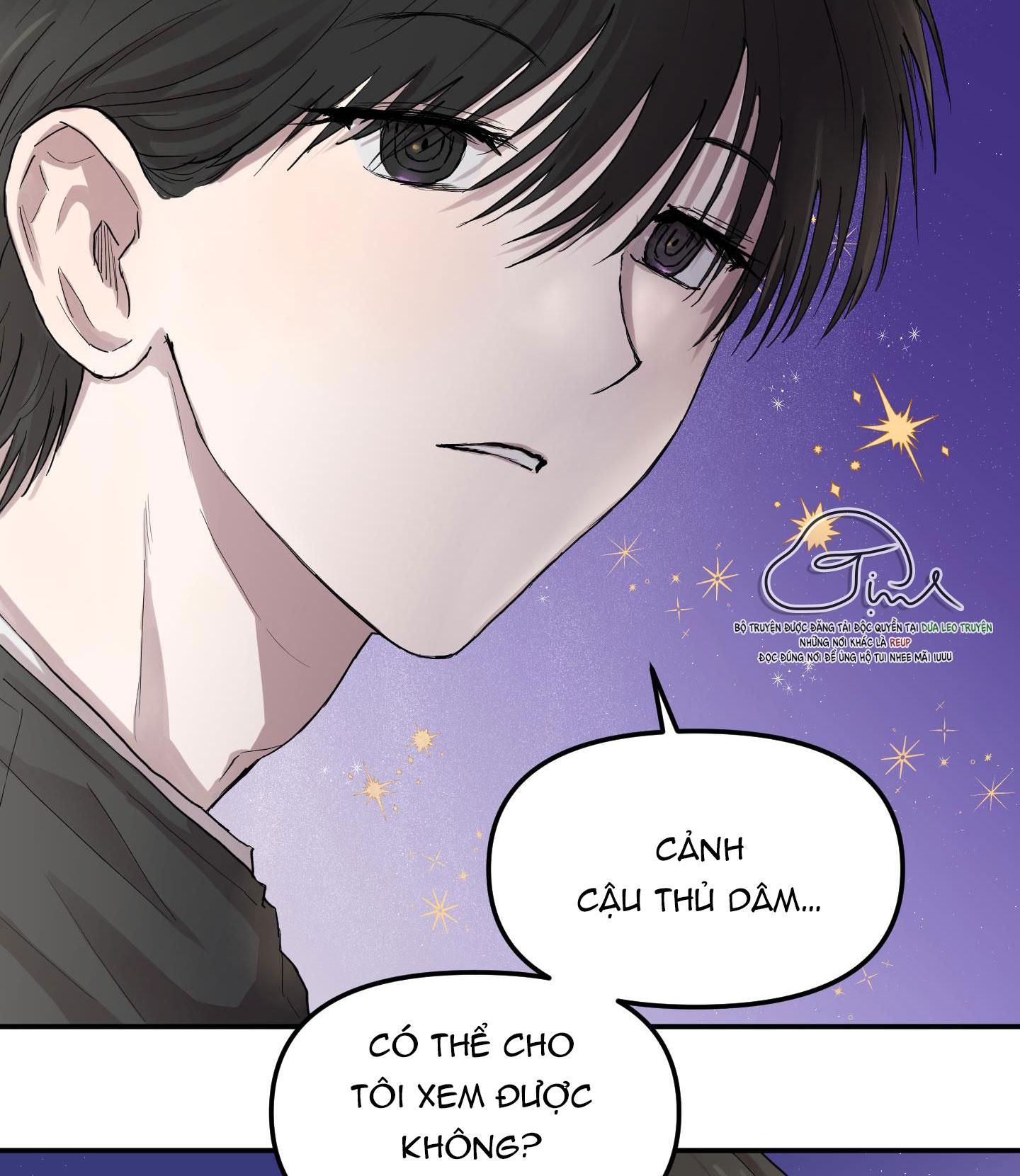 Tuyển Tập Manhwa Dằm Khăm - Chap 1