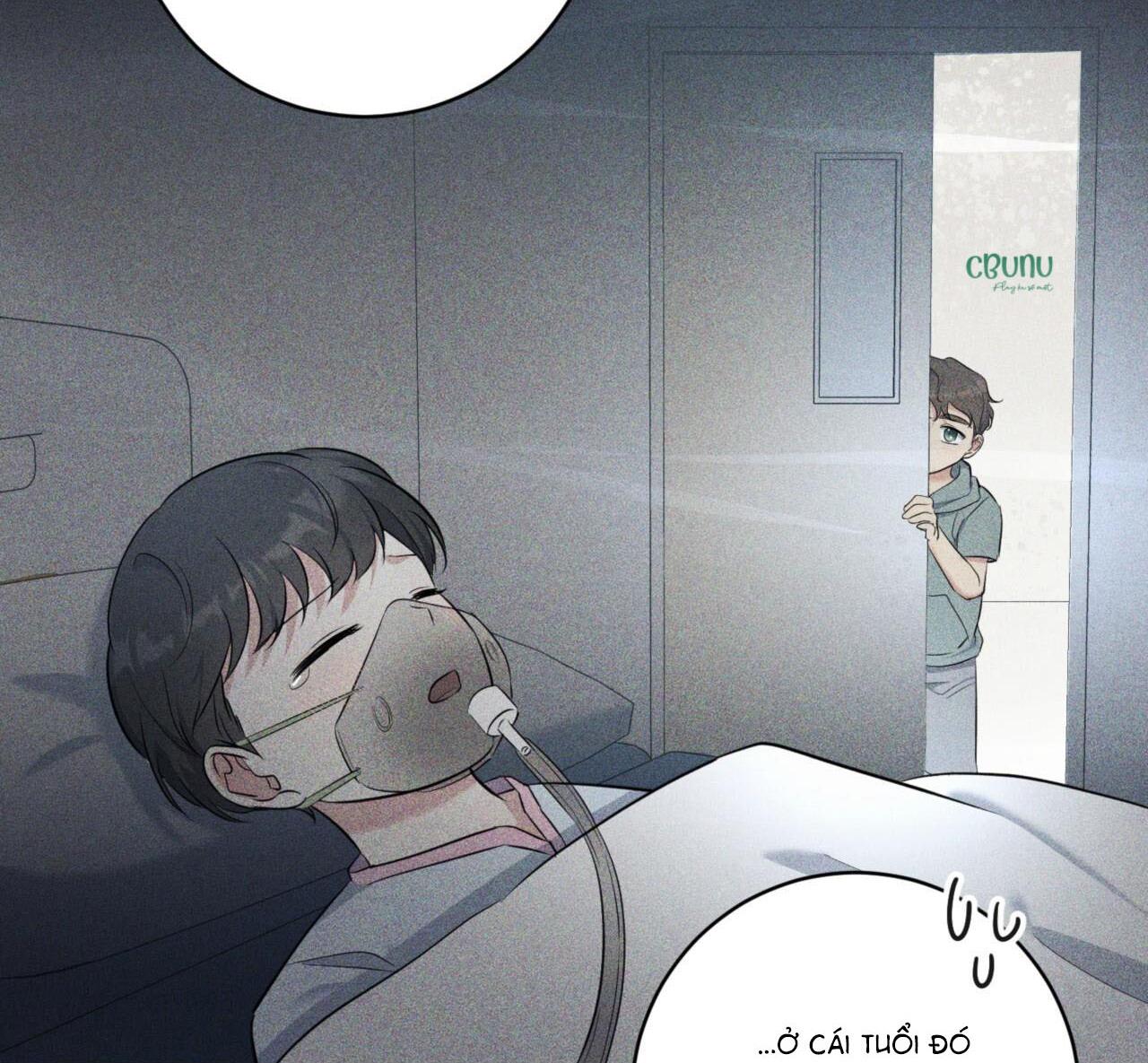 (CBunu) Khu Rừng Tĩnh Lặng - Chap 8