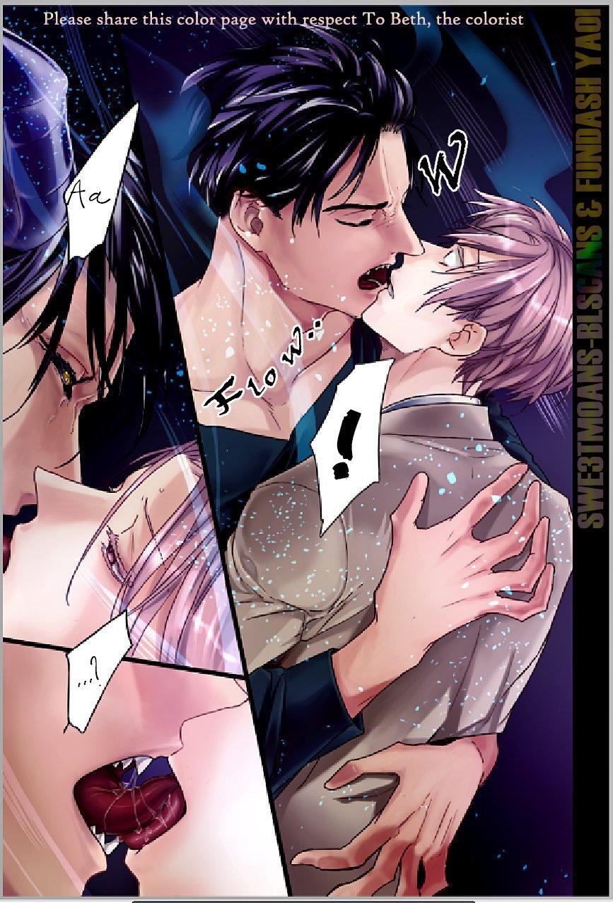 Trăng Sáng Xuất Hiện Nơi Khu Rừng Huyền Bí - Chap 6