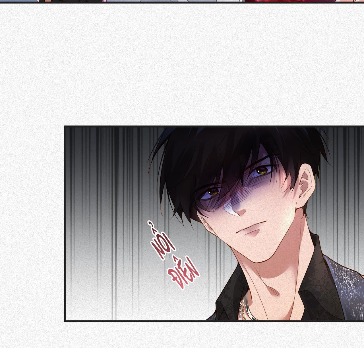 CHỒNG CŨ MUỐN TÁI HÔN LẦN NỮA - Chap 21