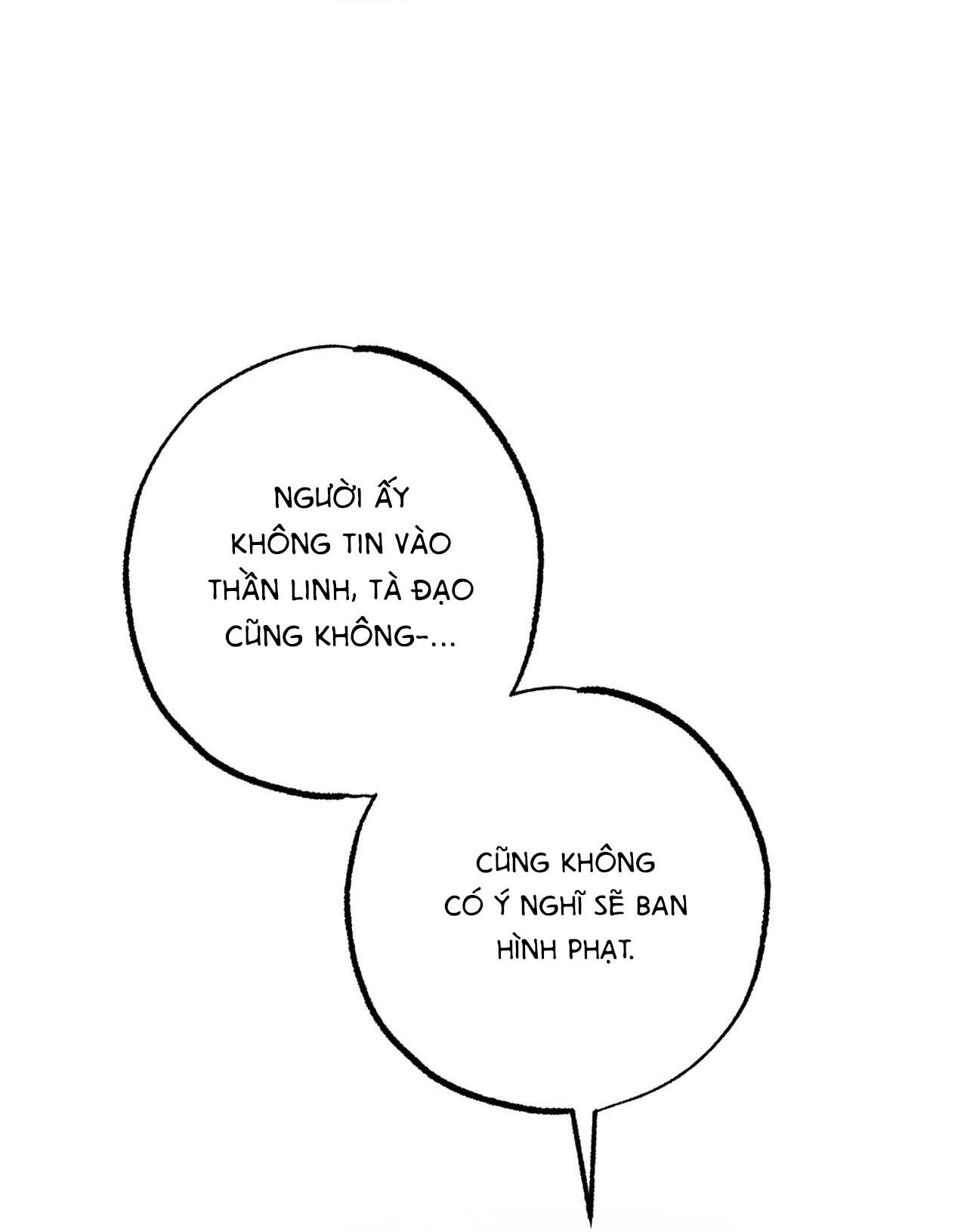 (CBunu) Làm vị cứu tinh thật dễ dàng - Chap 62