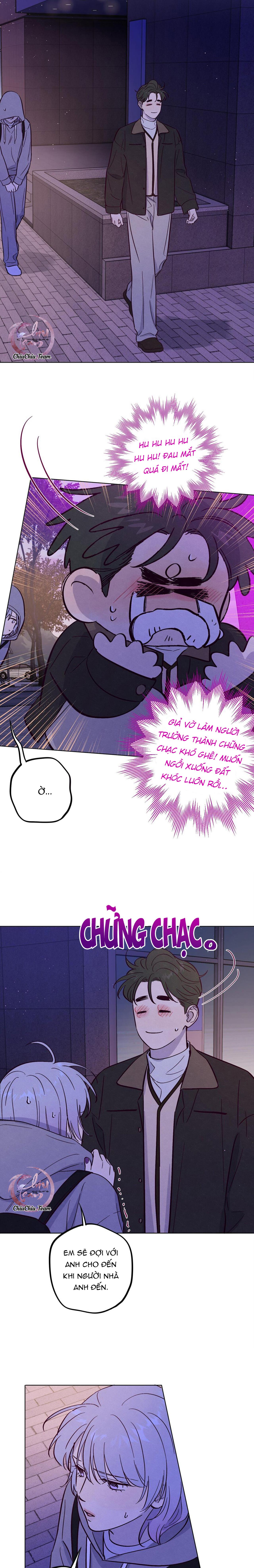 Giăng Bẫy Bác Sĩ Hồ Ly - Chap 82