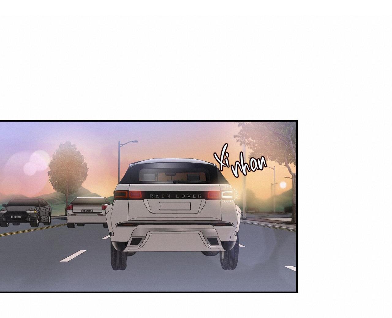 (CBunu) Bí Mật Của Mái Tóc - Chap 20