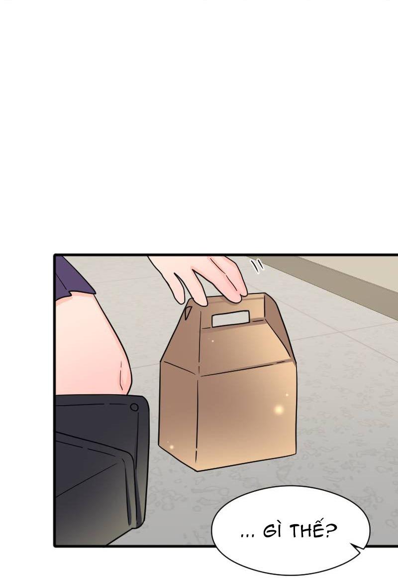 Truyện Ngôn Nhưng Không Ngôn Lắm - Chap 37