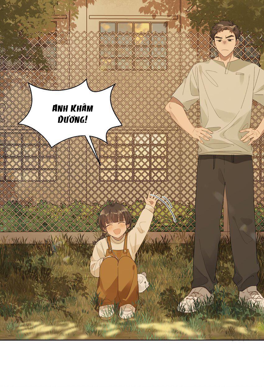 Năm tháng qua - Chap 15