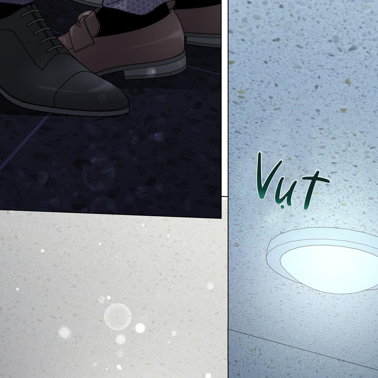 (END) Vị Kỷ - Chap 34