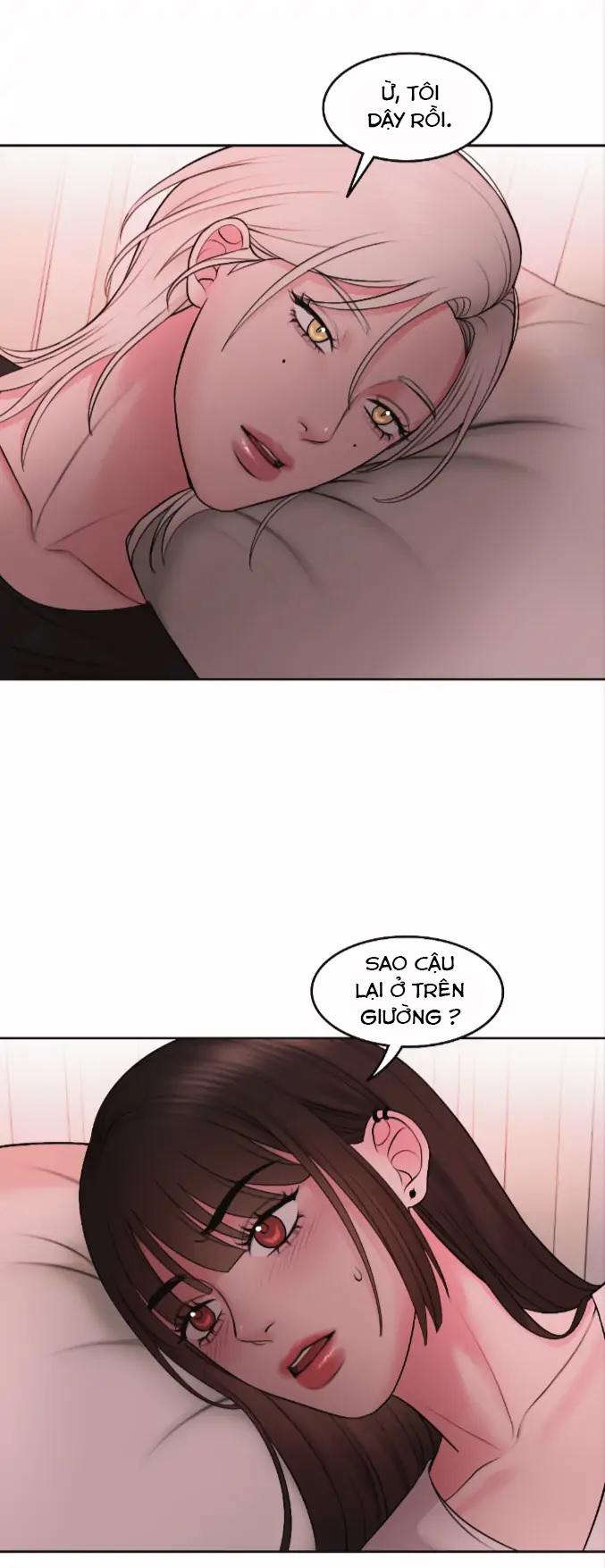 Vô Tình - Chap 20