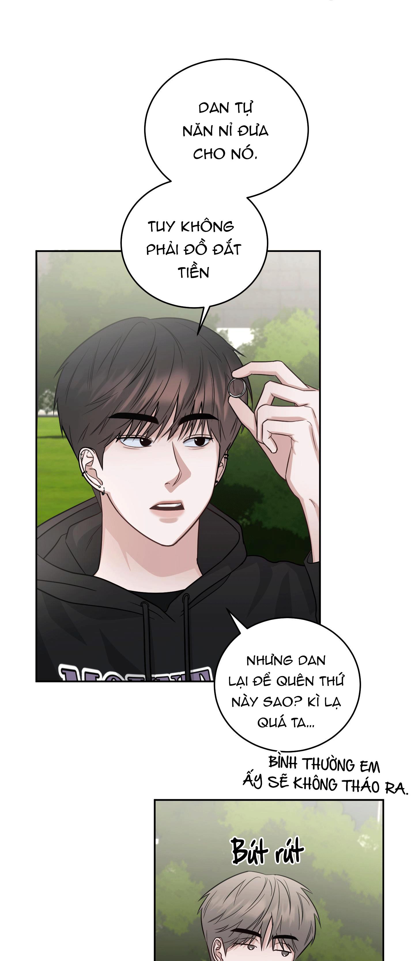 TUYỂN TẬP CUỒNG CÔNG-CHIẾM HỮU CÔNG CỦA NHÀ KIM - Chap 10.6