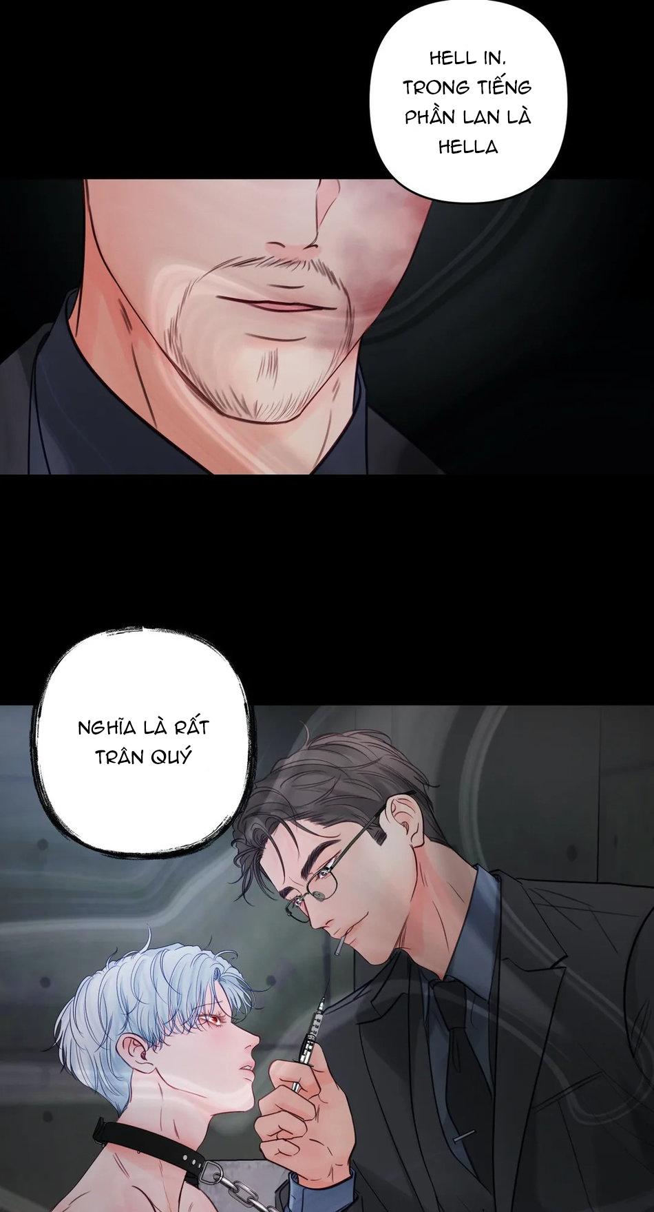 Tuyển Tập Khu chung cư GwangGong - GwangGong Apartment Complex - Chap 9